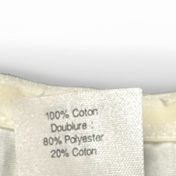 (4) J CREW Artistic Flower Strapless Multi-colored Midi Dress - Picture 11 of 11